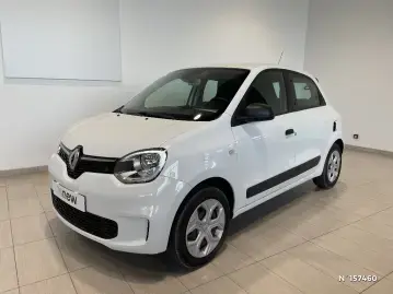 Acheter RENAULT TWINGO Twingo III SCe 65 Life occasion en vente à RENAULT LISIEUX GUEUDET 1880