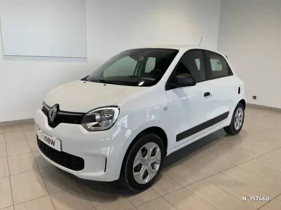 RENAULT TWINGO III - voiture d'occasion - Photo 1