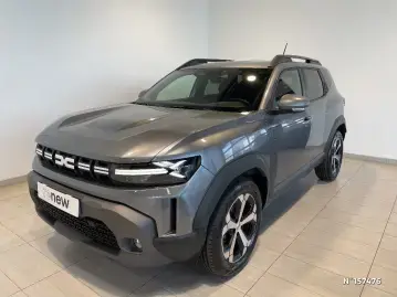 Acheter DACIA DUSTER Duster ECO-G 100 Journey occasion en vente à RENAULT LISIEUX GUEUDET 1880