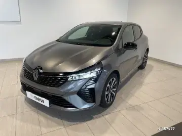 Acheter RENAULT CLIO Clio TCe 90 Techno occasion en vente à RENAULT LISIEUX GUEUDET 1880