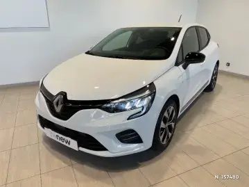 Acheter RENAULT CLIO Clio SCe 65 Evolution occasion en vente à RENAULT LISIEUX GUEUDET 1880