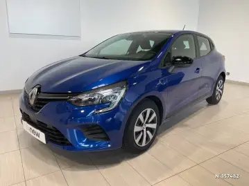 Acheter RENAULT CLIO Clio TCe 90 Equilibre occasion en vente à RENAULT LISIEUX GUEUDET 1880