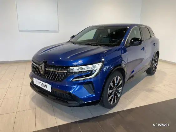 RENAULT AUSTRAL - voiture d'occasion - Photo 1
