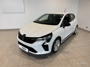 Acheter RENAULT CLIO Clio TCe 90 Evolution occasion en vente à RENAULT LISIEUX GUEUDET 1880