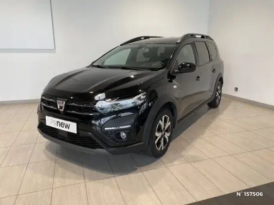 DACIA JOGGER - voiture d'occasion - Photo 1