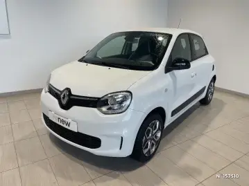 Acheter RENAULT TWINGO Twingo III SCe 65 Equilibre occasion en vente à RENAULT LISIEUX GUEUDET 1880