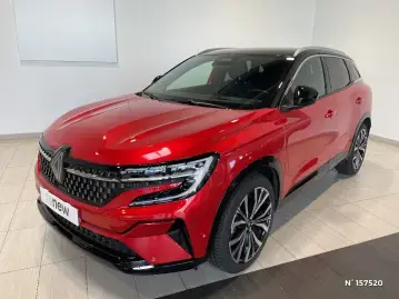 Acheter RENAULT AUSTRAL Austral E-Tech hybrid 200 Iconic occasion en vente à RENAULT LISIEUX GUEUDET 1880