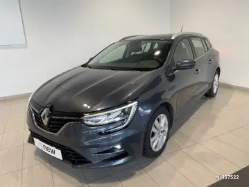 Acheter RENAULT MEGANE ESTATE Mégane IV Estate TCe 140 EDC FAP - 21N Business occasion en vente à RENAULT LISIEUX GUEUDET 1880