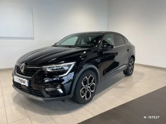 RENAULT ARKANA - voiture d'occasion - Photo 1