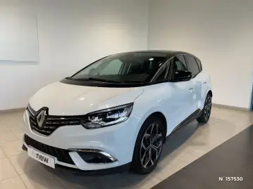 Acheter RENAULT SCENIC Scenic TCe 140 EDC Techno occasion en vente à RENAULT LISIEUX GUEUDET 1880