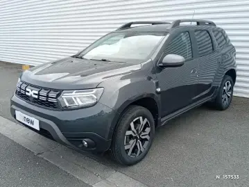 Acheter DACIA DUSTER Duster TCe 130 4x2 Journey occasion en vente à RENAULT BERNAY GUEUDET 1880