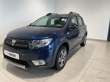 Acheter DACIA SANDERO Sandero TCe 90 SL Techroad occasion en vente à RENAULT LISIEUX GUEUDET 1880