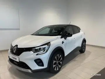 Acheter RENAULT CAPTUR Captur TCe 100 GPL Evolution occasion en vente à RENAULT LISIEUX GUEUDET 1880
