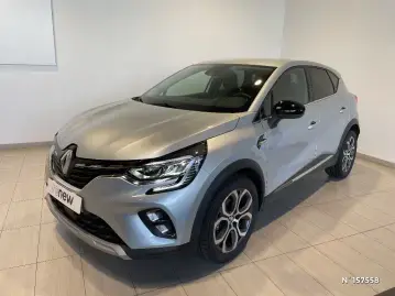 Acheter RENAULT CAPTUR Captur mild hybrid 160 EDC Techno occasion en vente à RENAULT LISIEUX GUEUDET 1880
