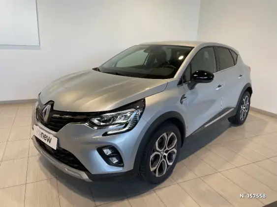 RENAULT CAPTUR II - voiture d'occasion - Photo 1