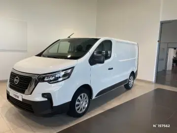 Acheter NISSAN PRIMASTAR FG PRIMASTAR FOURGON L1H1 2T8 2.0 DCI 130 S/S BVM N-CONNECTA occasion en vente à RENAULT LISIEUX GUEUDET 1880