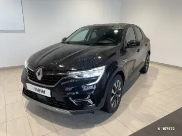 Acheter RENAULT ARKANA Arkana mild hybrid 140 EDC FAP - 22 Evolution occasion en vente à RENAULT LISIEUX GUEUDET 1880