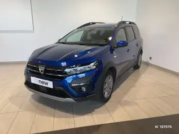 Acheter DACIA JOGGER Jogger TCe 110 7 places Confort occasion en vente à RENAULT LISIEUX GUEUDET 1880