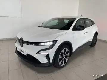 Acheter RENAULT MEGANE Megane E-Tech EV60 130ch optimum charge Evolution ER occasion en vente à RENAULT BERNAY GUEUDET 1880