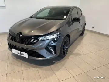 Acheter RENAULT CLIO Clio E-Tech full hybrid 145 Esprit Alpine occasion en vente à RENAULT LISIEUX GUEUDET 1880