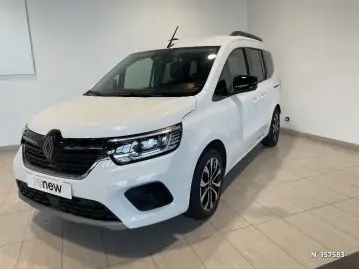 Acheter RENAULT KANGOO Kangoo Blue dCi 115 auto Techno occasion en vente à RENAULT LISIEUX GUEUDET 1880