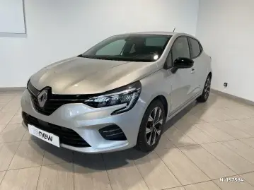 Acheter RENAULT CLIO Clio SCe 65 Evolution occasion en vente à RENAULT BERNAY GUEUDET 1880