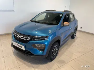 Acheter DACIA SPRING Spring Extreme occasion en vente à RENAULT BERNAY GUEUDET 1880