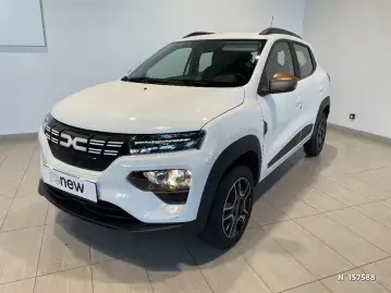 Acheter DACIA SPRING Spring Extreme occasion en vente à RENAULT BERNAY GUEUDET 1880