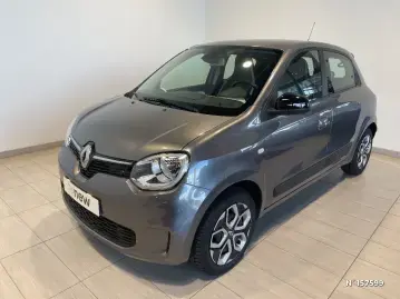 Acheter RENAULT TWINGO Twingo III E-Tech Equilibre occasion en vente à RENAULT LISIEUX GUEUDET 1880