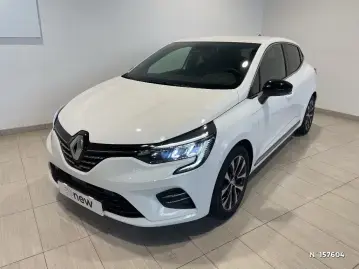 Acheter RENAULT CLIO Clio E-Tech full hybrid 145 Techno occasion en vente à RENAULT LISIEUX GUEUDET 1880