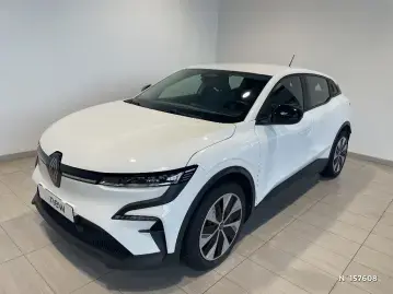 Acheter RENAULT MEGANE Megane E-Tech ER EV60 130ch super charge Evolution occasion en vente à RENAULT LISIEUX GUEUDET 1880