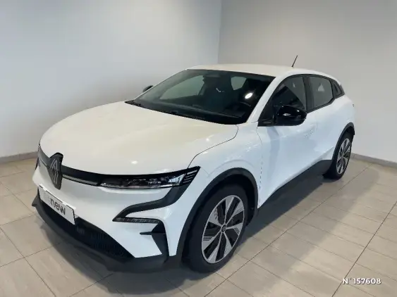 RENAULT MEGANE V - voiture d'occasion - Photo 1