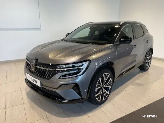 RENAULT AUSTRAL - voiture d'occasion - Photo 1