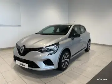 Acheter RENAULT CLIO Clio TCe 90 Equilibre occasion en vente à RENAULT LISIEUX GUEUDET 1880
