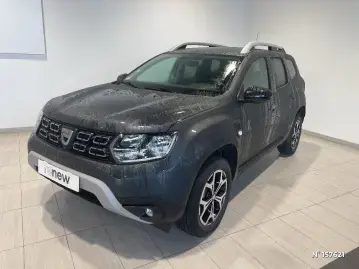 Acheter DACIA DUSTER Duster Blue dCi 115 4x2 15 ans occasion en vente à RENAULT LISIEUX GUEUDET 1880