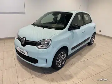 Acheter RENAULT TWINGO Twingo III SCe 65 Equilibre occasion en vente à RENAULT LISIEUX GUEUDET 1880