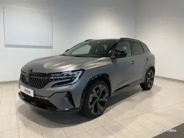 Acheter RENAULT AUSTRAL Austral E-Tech full hybrid 200 GSR2 Iconic esprit Alpine occasion en vente à RENAULT LISIEUX GUEUDET 1880