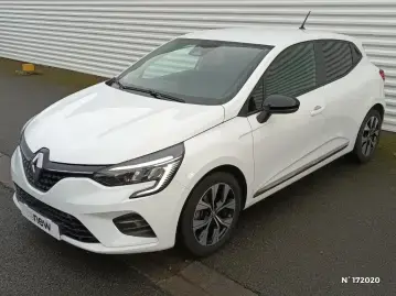 Acheter RENAULT CLIO Clio SCe 65 Evolution occasion en vente à RENAULT LISIEUX GUEUDET 1880