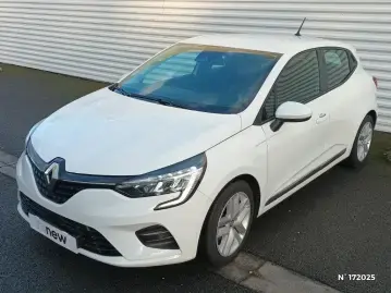 Acheter RENAULT CLIO Clio E-Tech 140 - 21N Business occasion en vente à RENAULT BERNAY GUEUDET 1880