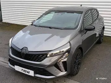 Acheter RENAULT CLIO Clio TCe 90 Esprit Alpine occasion en vente à RENAULT BERNAY GUEUDET 1880