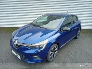 Acheter RENAULT CLIO Clio TCe 90 Evolution occasion en vente à RENAULT BERNAY GUEUDET 1880