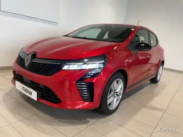 Acheter RENAULT CLIO Clio dCi 100 Evolution occasion en vente à RENAULT BERNAY GUEUDET 1880