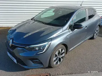 Acheter RENAULT CLIO Clio E-Tech hybride 145 Evolution occasion en vente à RENAULT BERNAY GUEUDET 1880