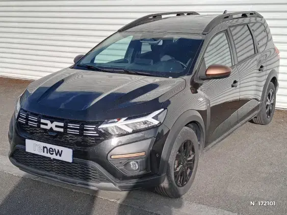 DACIA JOGGER - voiture d'occasion - Photo 1