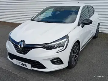 Acheter RENAULT CLIO Clio E-Tech full hybrid 145 Techno occasion en vente à RENAULT BERNAY GUEUDET 1880