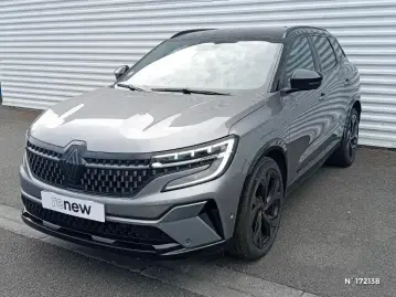 Acheter RENAULT AUSTRAL Austral E-Tech hybrid 200 Iconic esprit Alpine occasion en vente à RENAULT BERNAY GUEUDET 1880