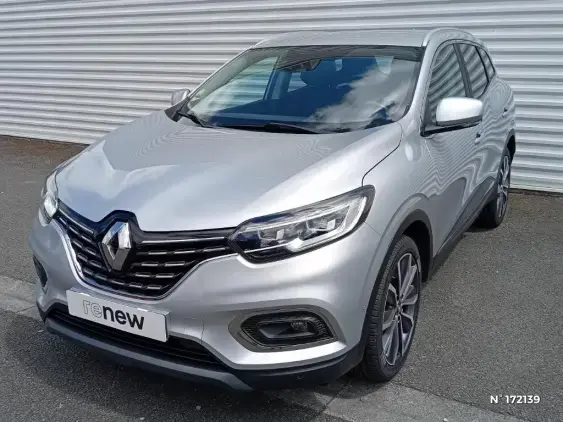 RENAULT KADJAR - voiture d'occasion - Photo 1