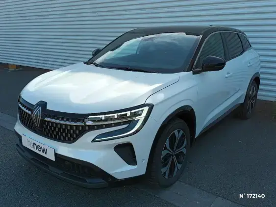 RENAULT AUSTRAL - voiture d'occasion - Photo 1