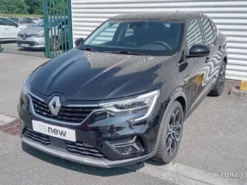 Acheter RENAULT ARKANA Arkana E-Tech 145 - 21B Intens occasion en vente à RENAULT BERNAY GUEUDET 1880