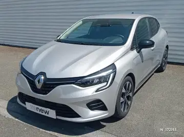 Acheter RENAULT CLIO Clio TCe 100 GPL Evolution occasion en vente à RENAULT BERNAY GUEUDET 1880